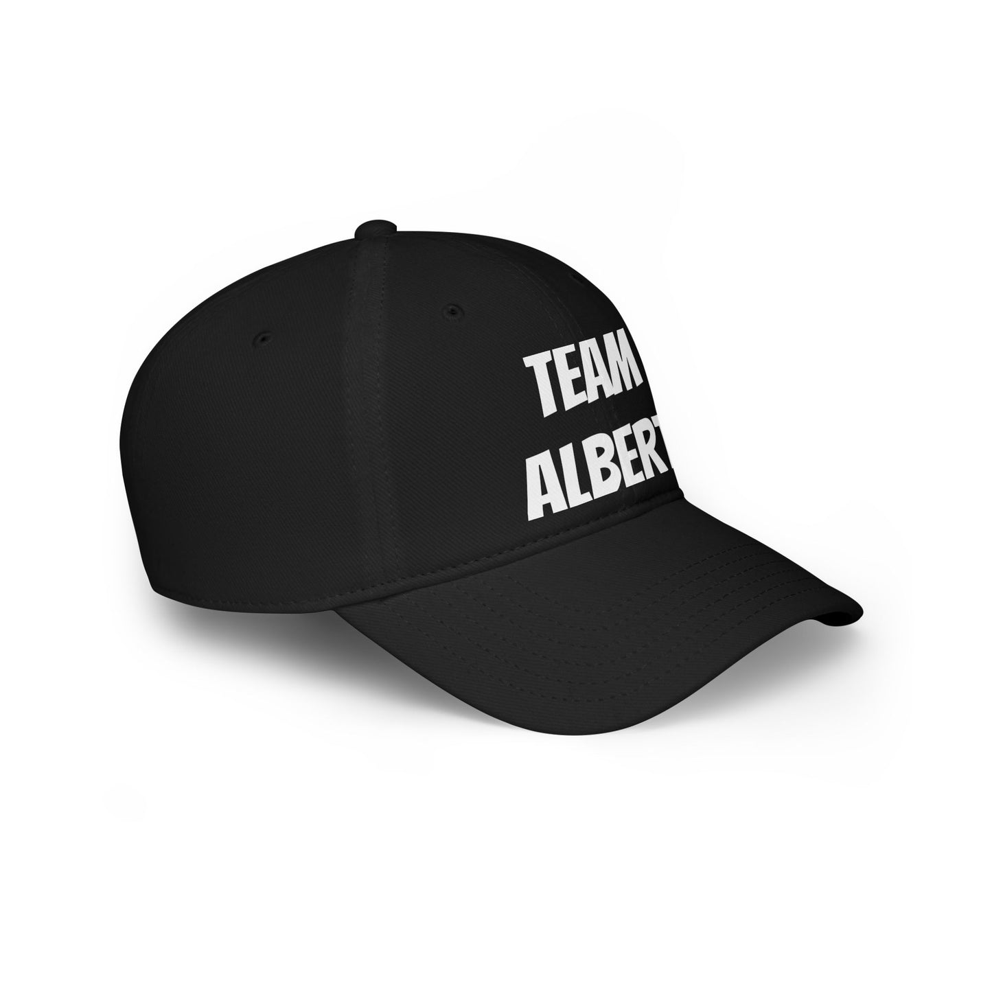 Team Alberta Cap