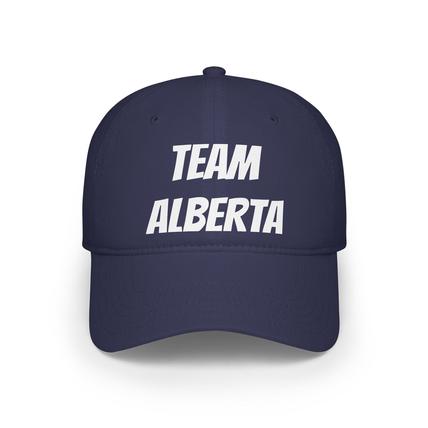 Team Alberta Cap