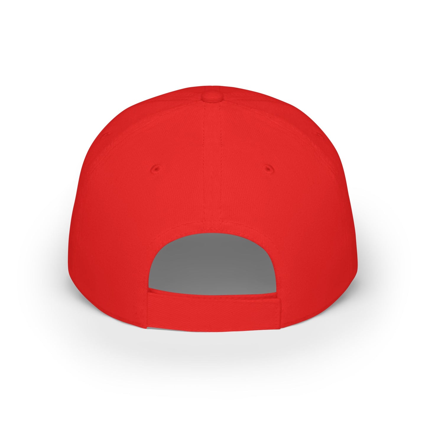 Team Alberta is Team Canada Cap