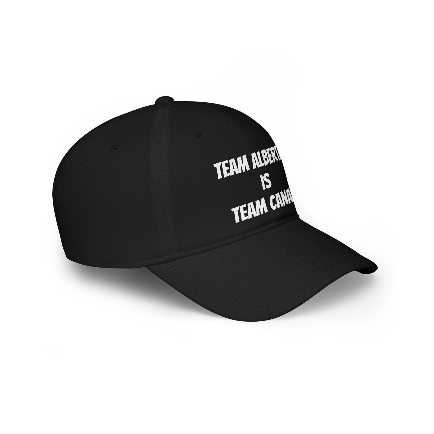 Team Alberta is Team Canada Cap