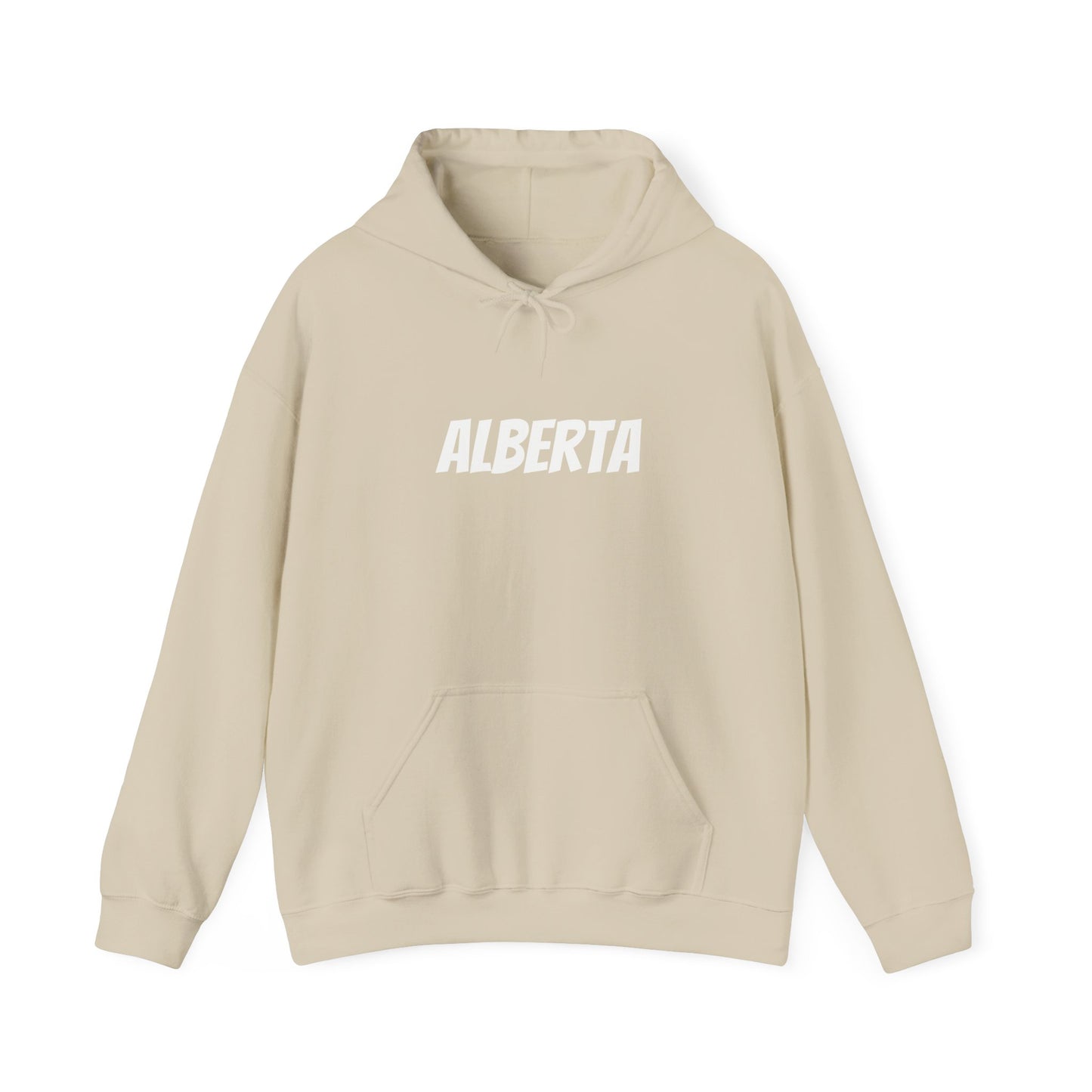 Drill Baby Drill - Alberta Hoodie