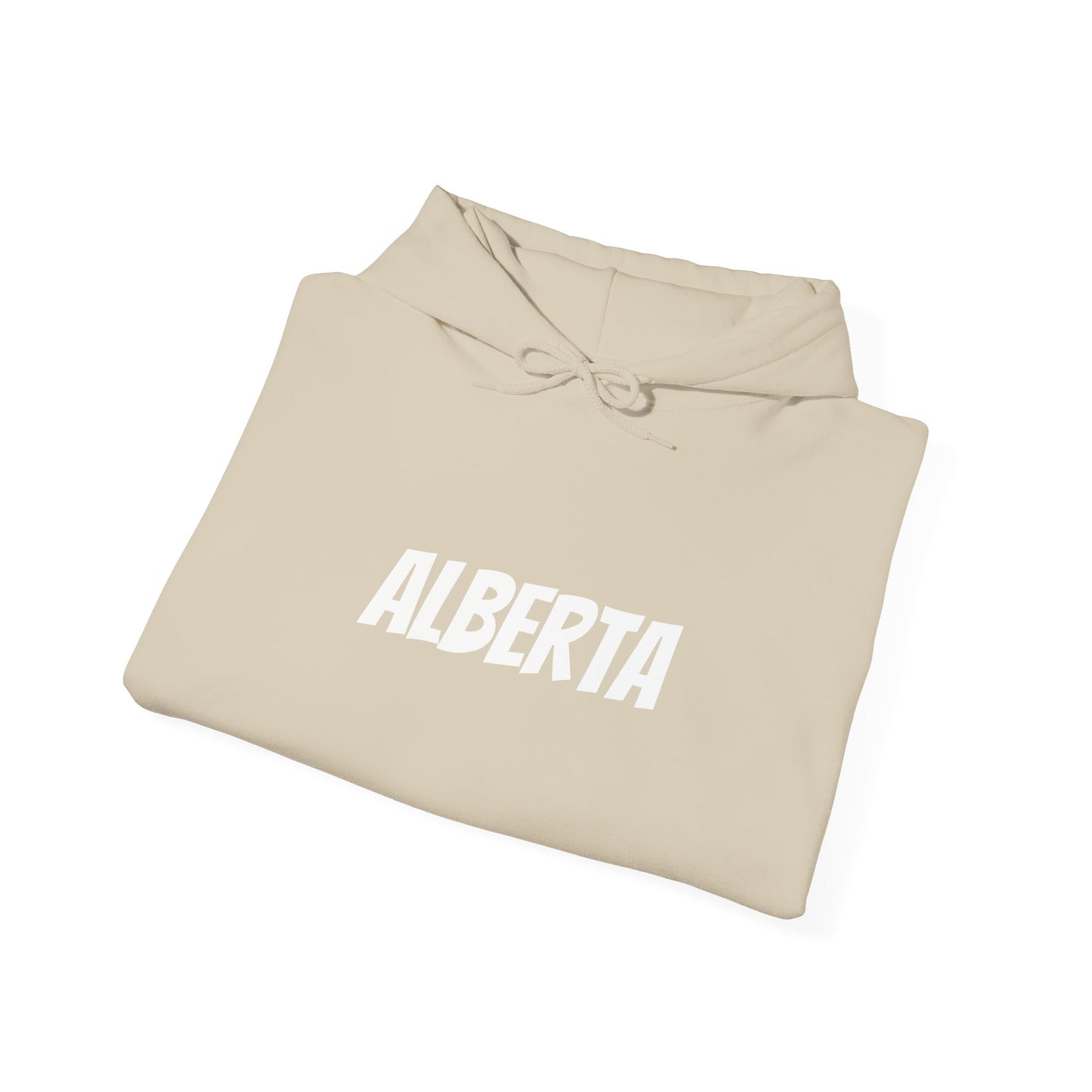 Drill Baby Drill - Alberta Hoodie