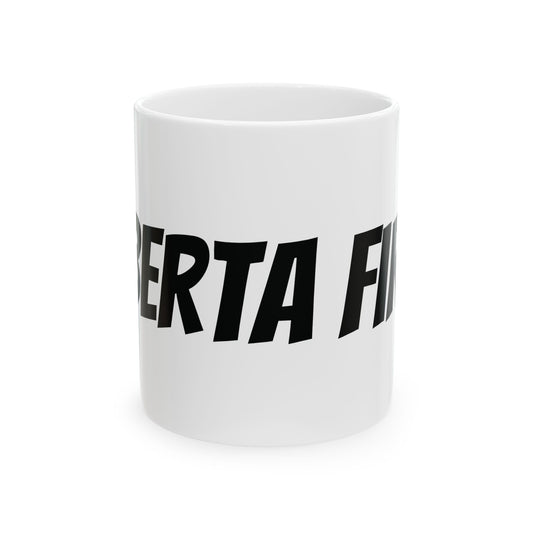 Ceramic Mug, (11oz, 15oz)