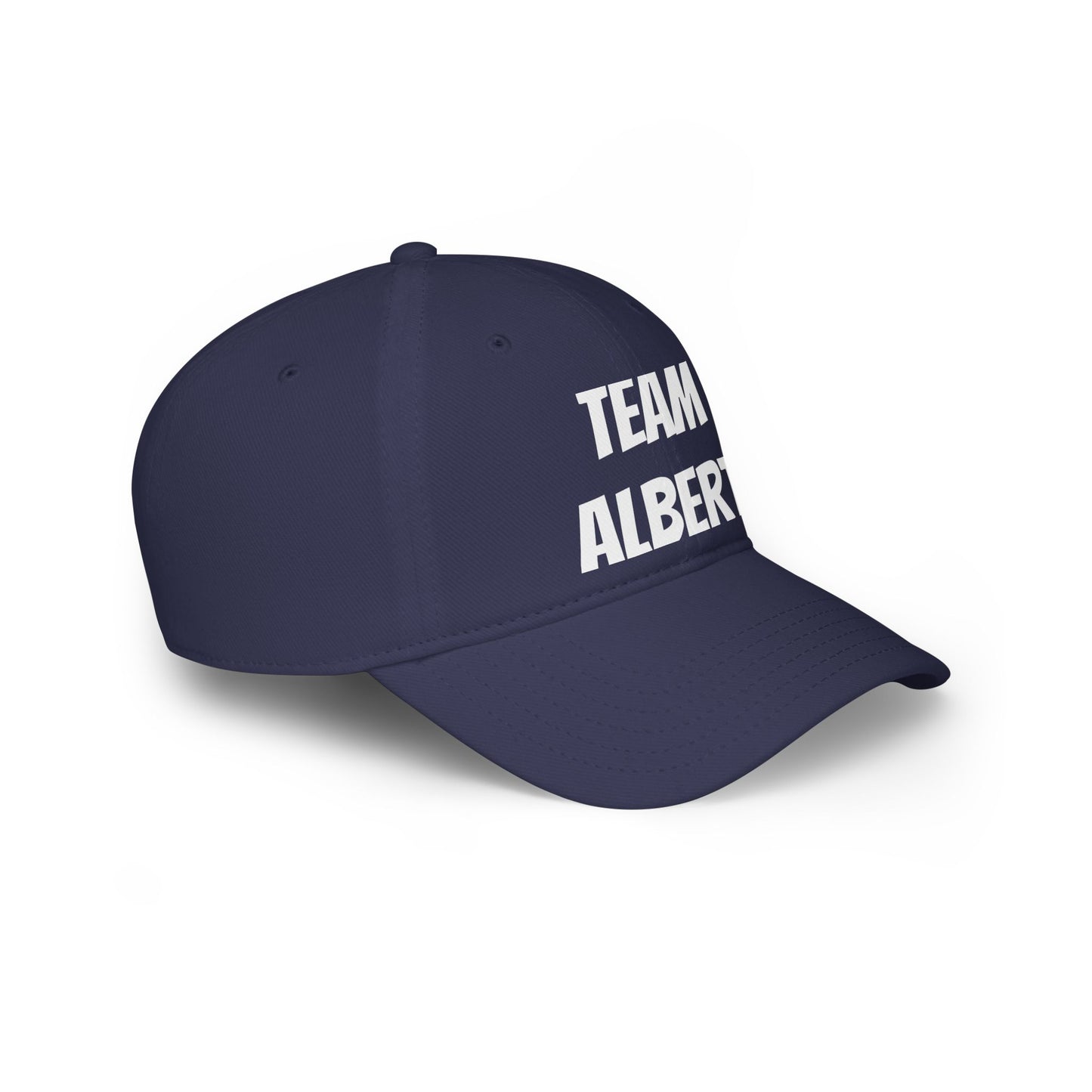 Team Alberta Cap