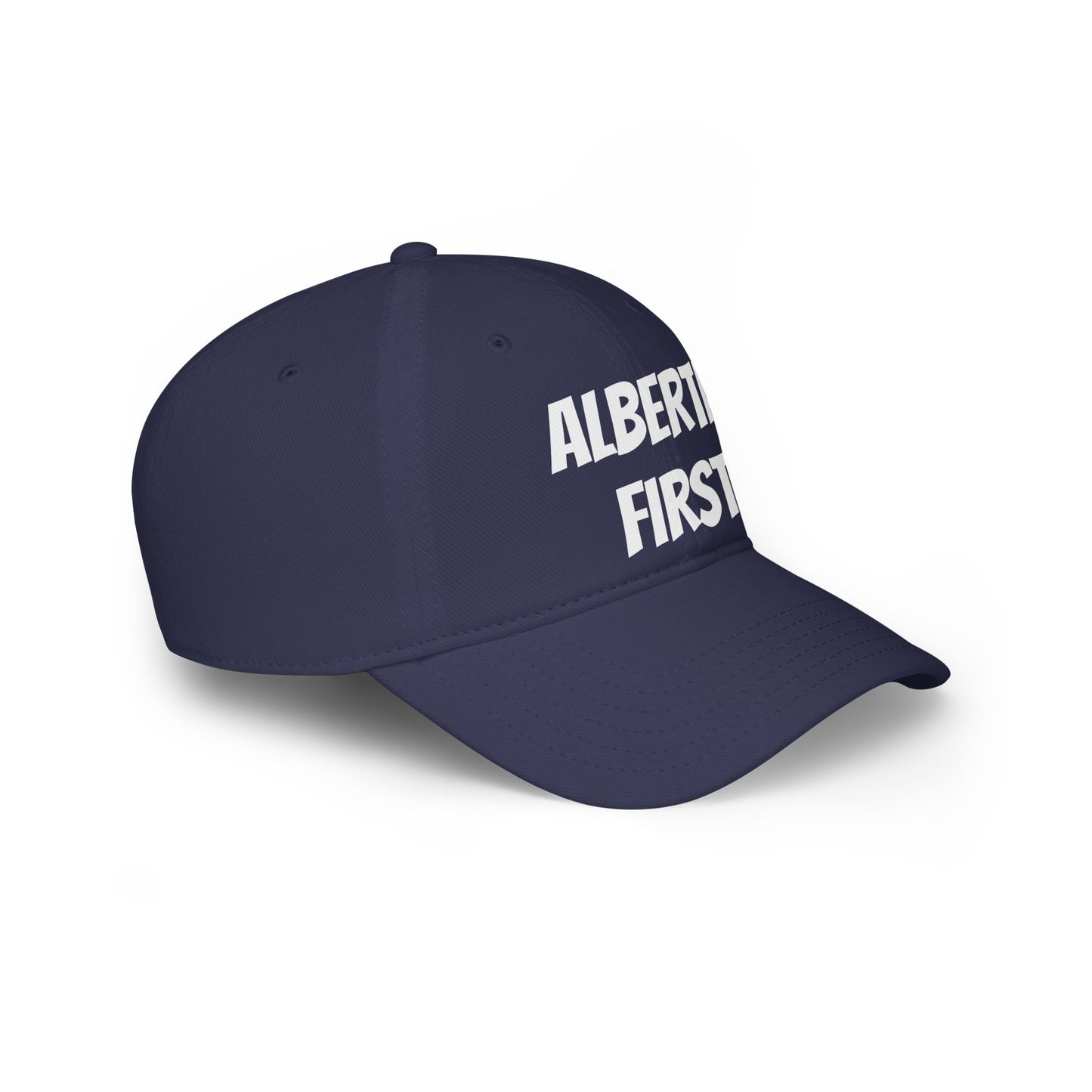 Alberta First Cap