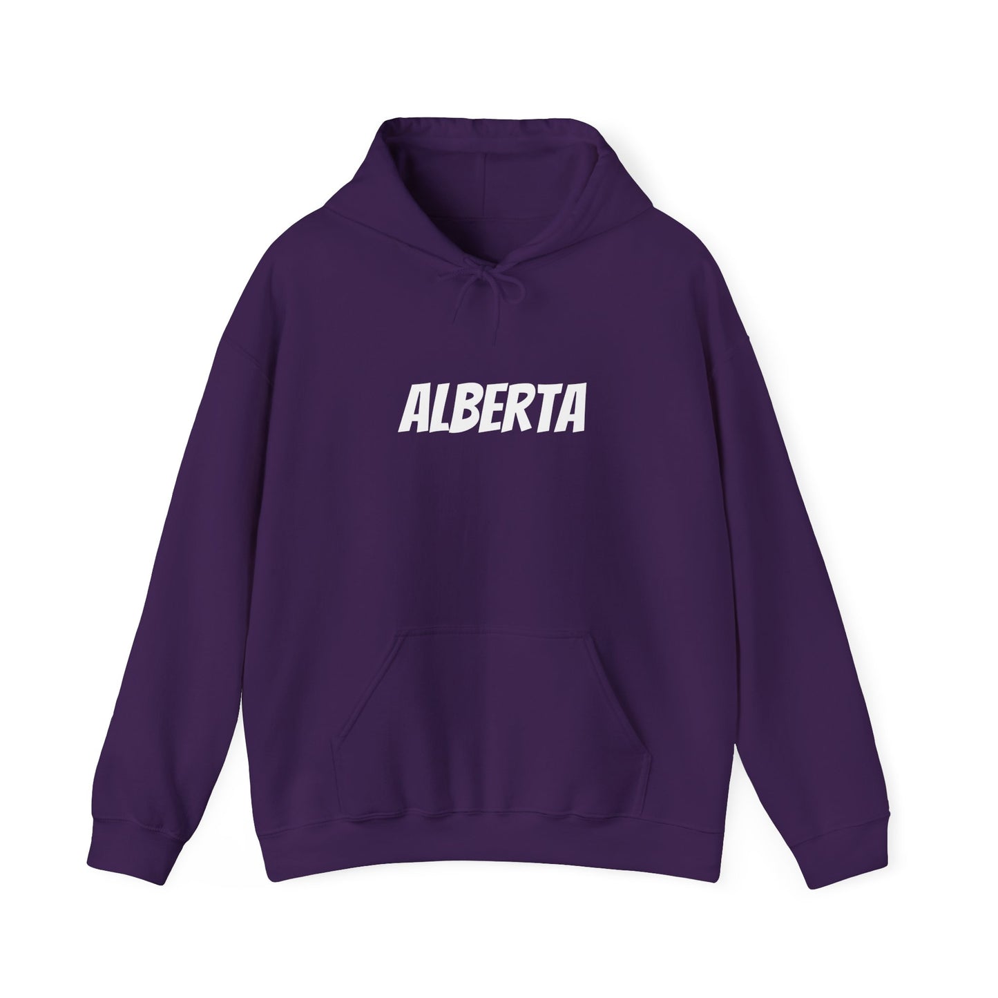 Drill Baby Drill - Alberta Hoodie